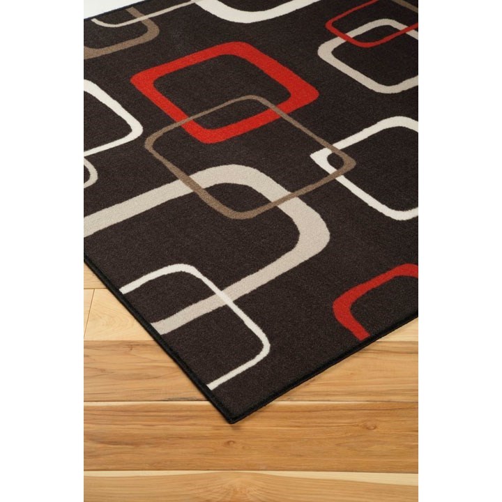 Ashley Furniture Signature Design Contemporary Area Rugs R402802 Johan